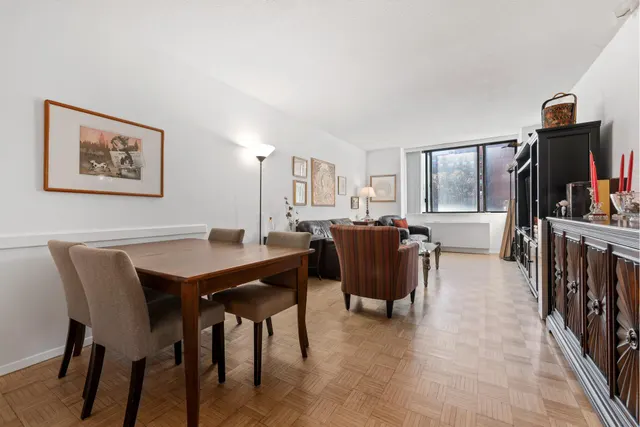 245 East 93rd Street