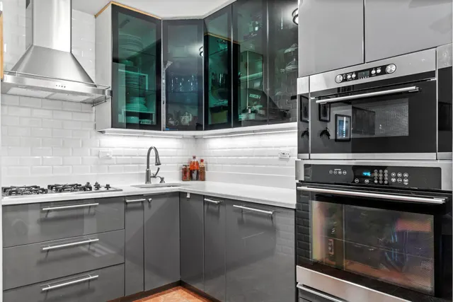 340 East 93rd Street