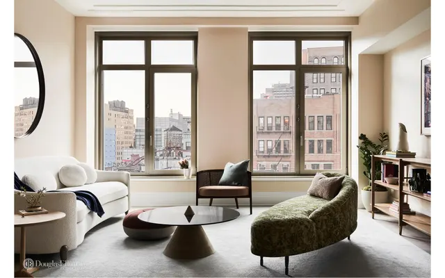 40 Bleecker Street
