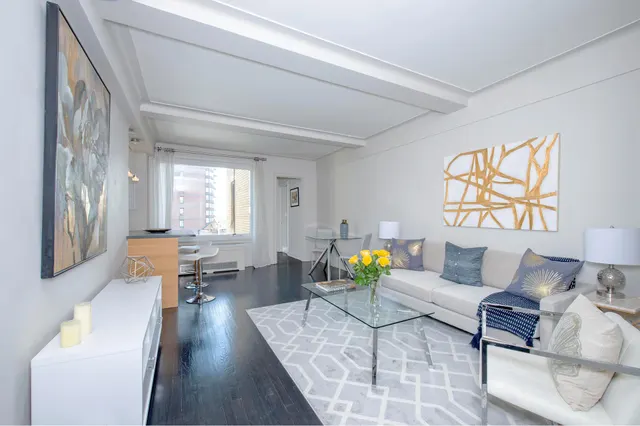 308 East 79th Street