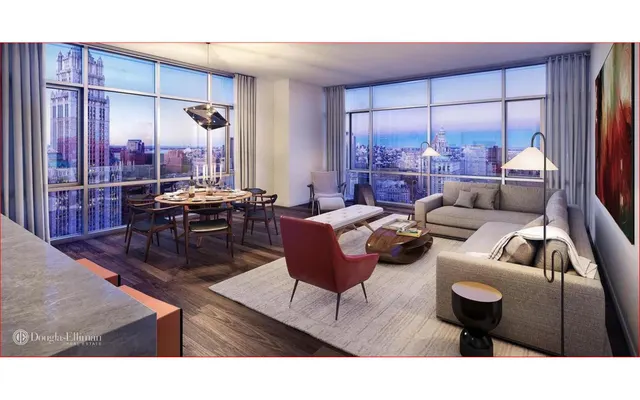 5 Beekman Street