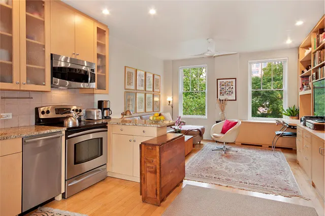 26 Gramercy Park South