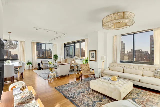 515 East 72nd Street