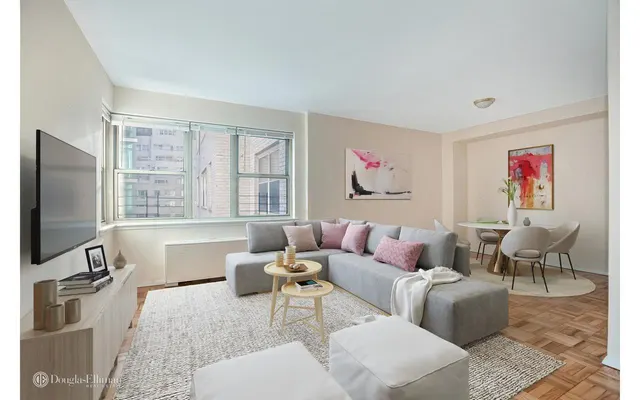 200 East 58th Street