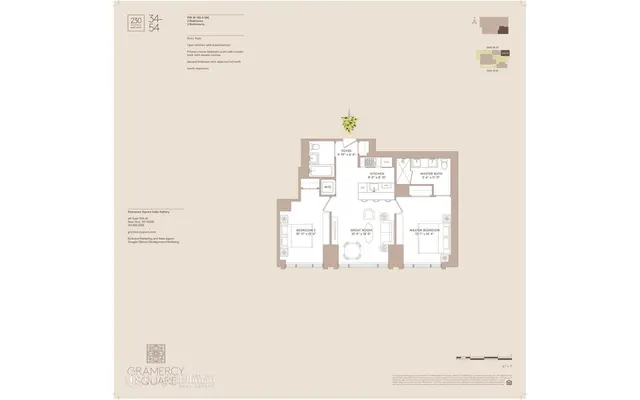 230 East 20th Street