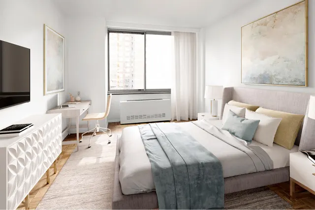 200 East 89th Street