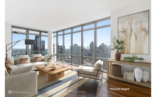 333 East 91st Street