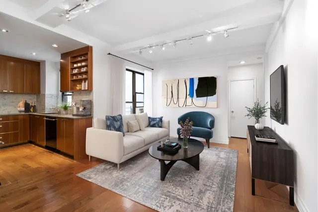 120 West 58th Street