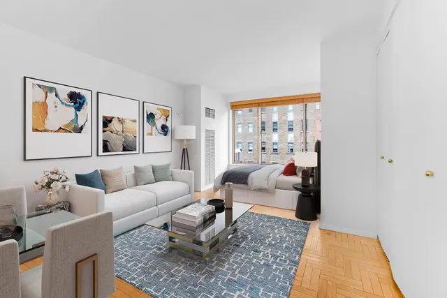 200 East 69th Street