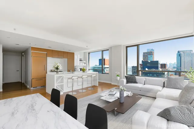 2 River Terrace