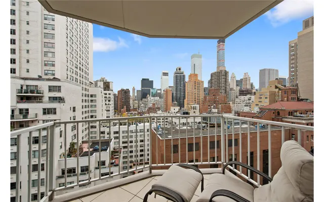 220 East 65th Street