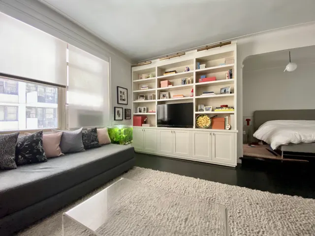 49 West 96th Street