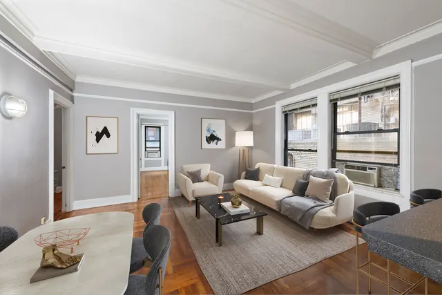 120 West 58th Street