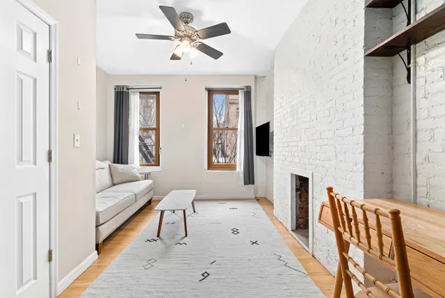 140 West Tenth Street