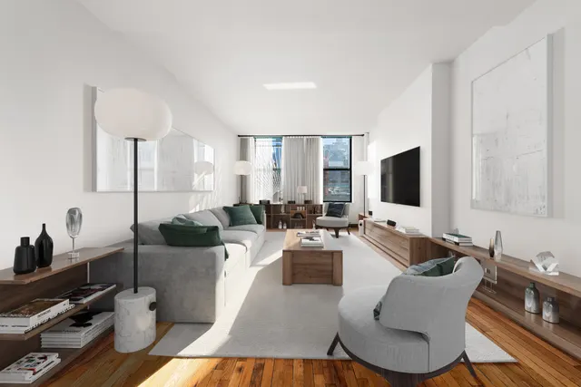 502 West 55th Street