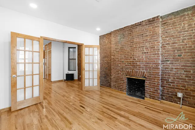 223 Sullivan Street