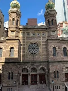 136 East 55th Street