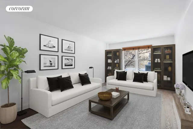 300 West 53rd Street