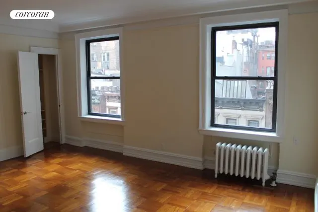 55 West 55th Street