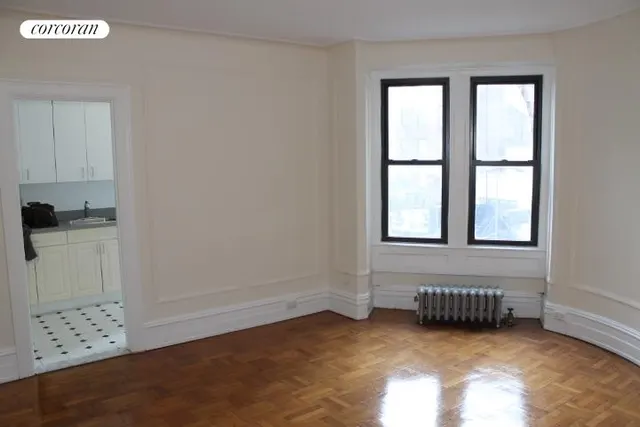 55 West 55th Street