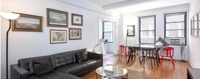 162 West 56th Street