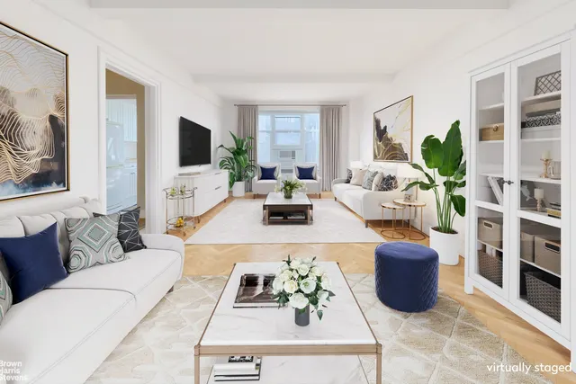 233 West 99th Street