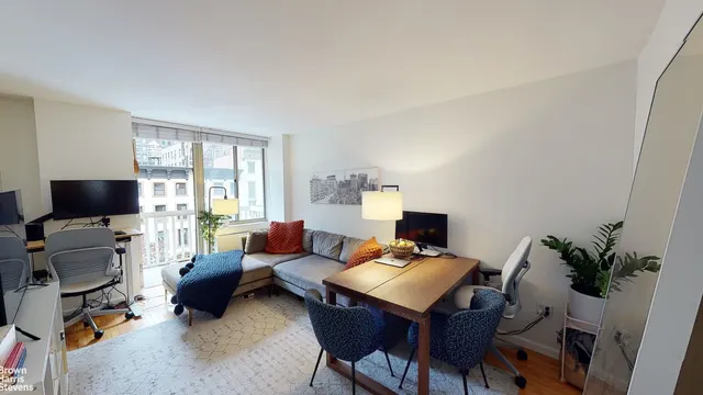 50 Lexington Avenue