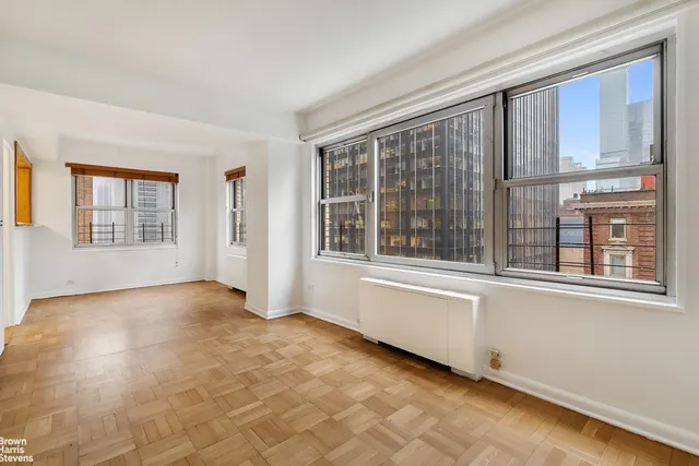 77 West 55th Street