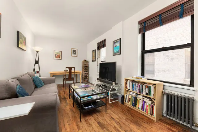 4 West 101st Street