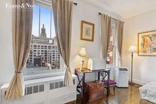 26 Gramercy Park South