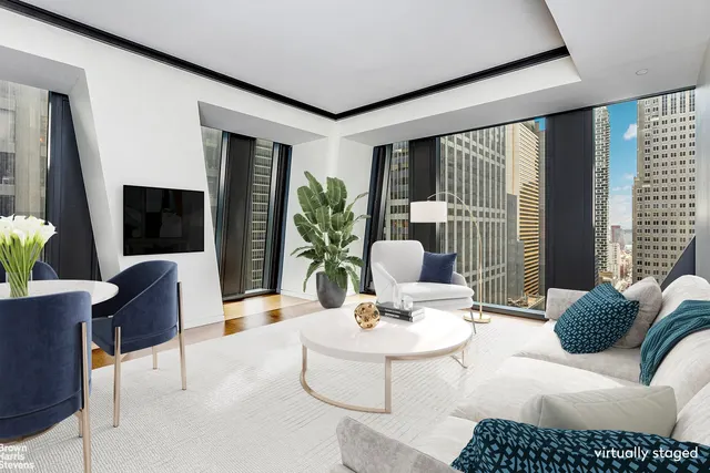 53 West 53rd Street