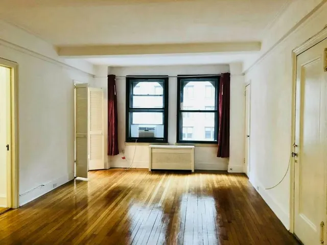 162 West 56th Street
