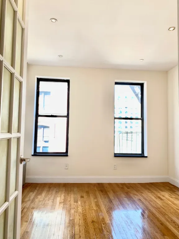 168 West 107th Street
