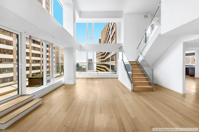 135 West 52nd Street