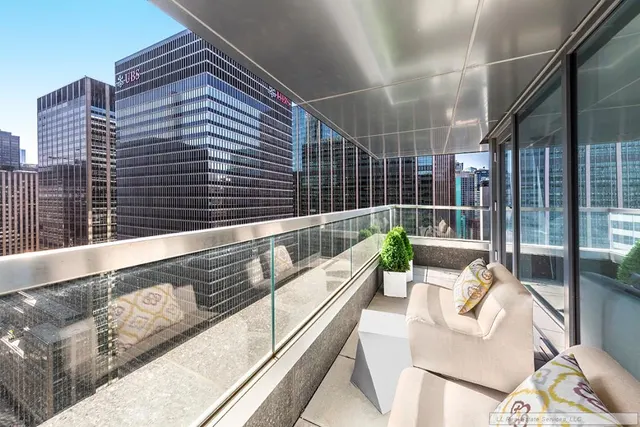 135 West 52nd Street