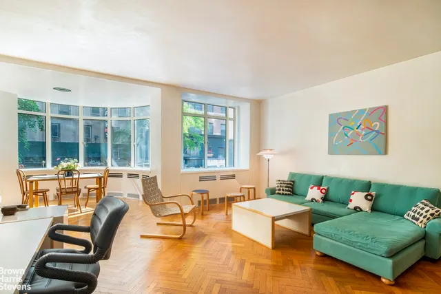 24 West 55th Street
