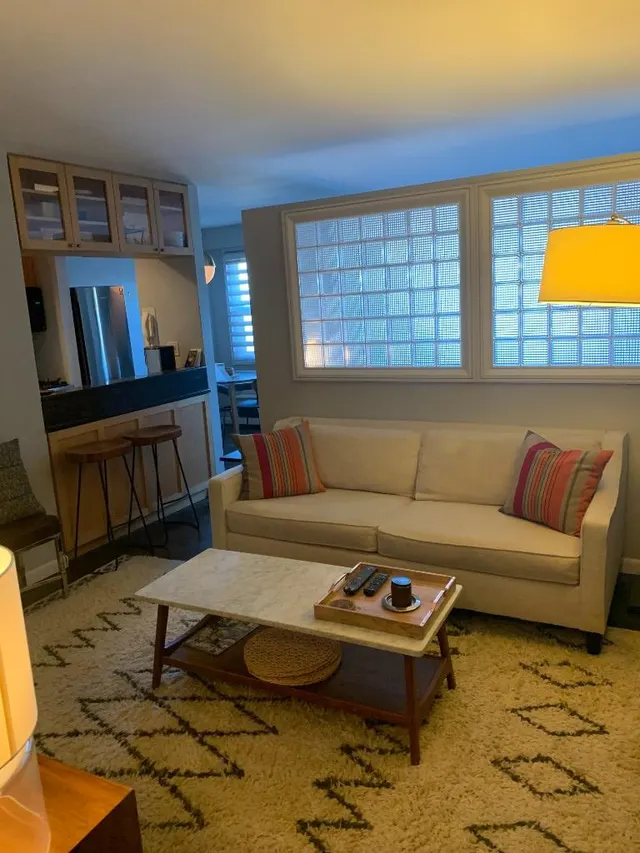 3 Sheridan Square