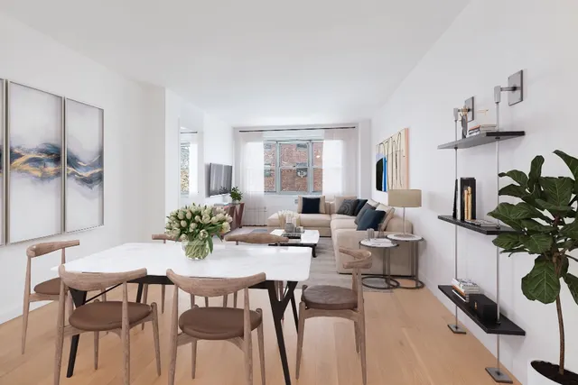 166 East 35th Street