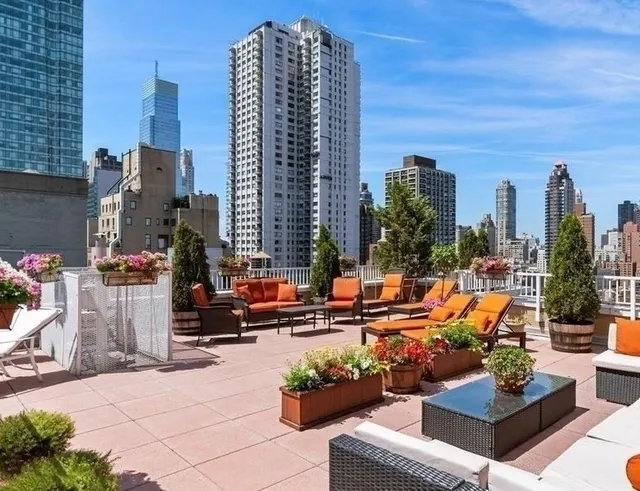 345 East 56th Street