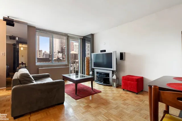 50 Lexington Avenue