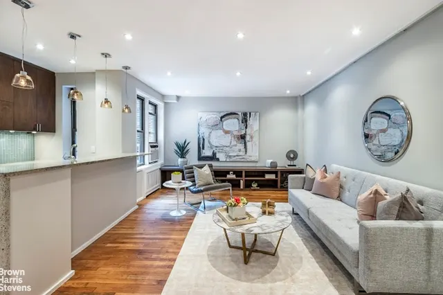 400 West 58th Street