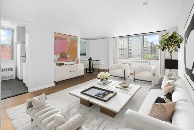 32 Gramercy Park South