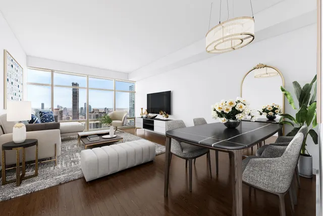 151 East 58th Street