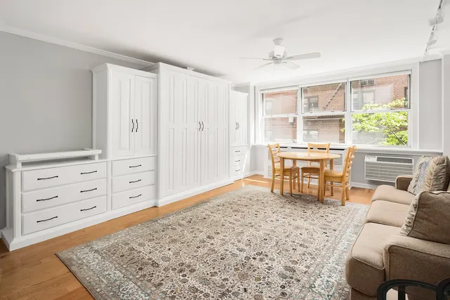 315 East 70th Street