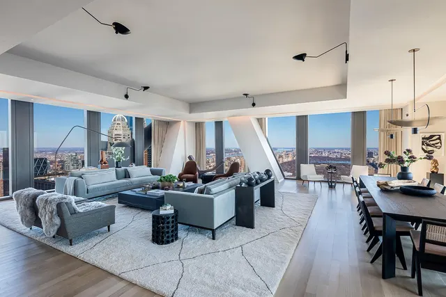 53 West 53rd Street