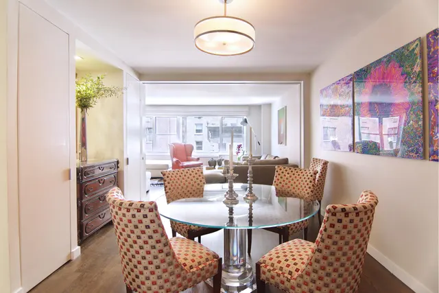 130 East 63rd Street