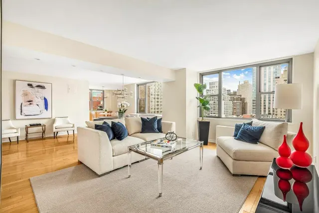 444 East 86th Street