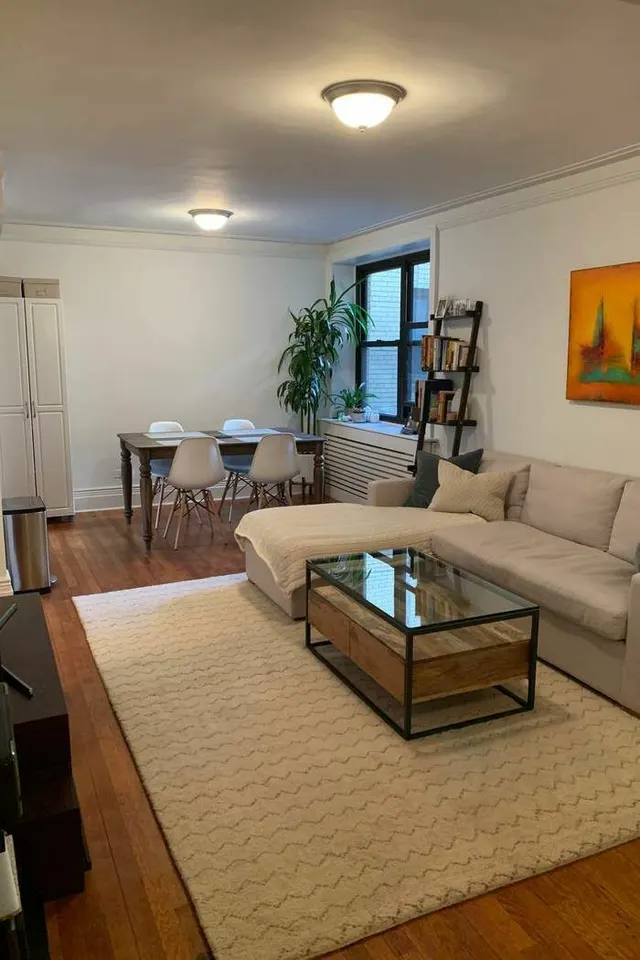 350 East 77th Street