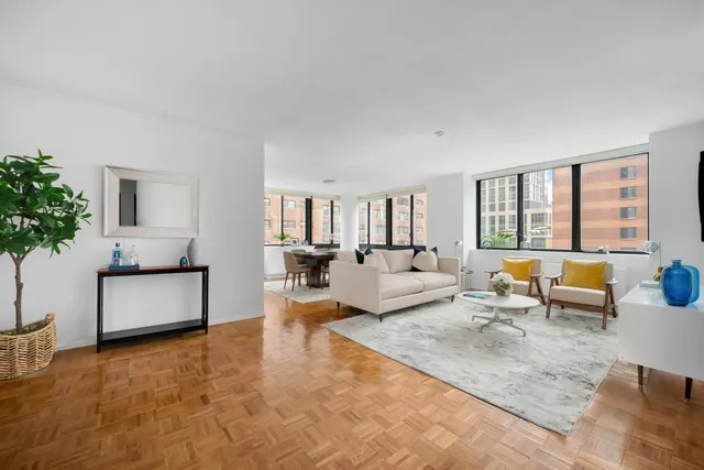245 East 93rd Street