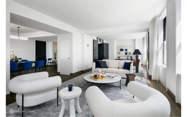 111 West 57th Street